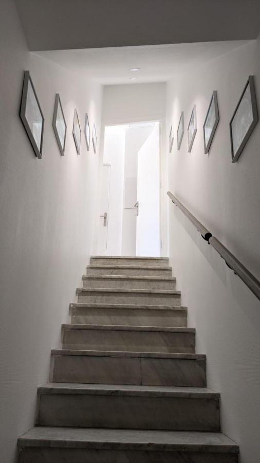 Villa Lina Zoi ニース エクステリア 写真