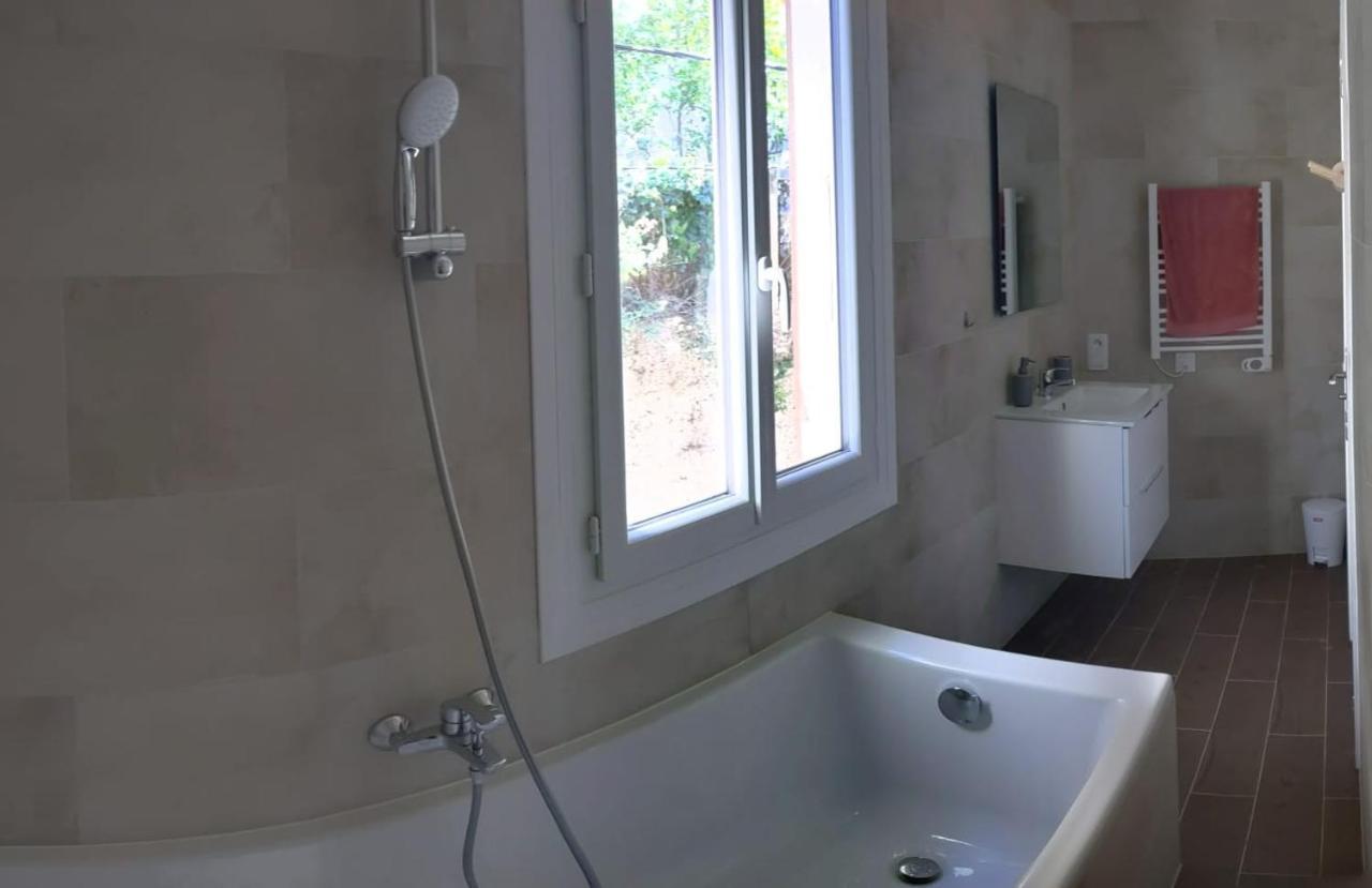 Villa Lina Zoi ニース エクステリア 写真